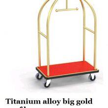 Luggage Cart thumbnail-3