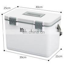 For Medical Transport Cooler Box Keep The Temperature 2-8 Degree 24-48 Hours, Blood Vaccine Insulin Cooler Box thumbnail-5