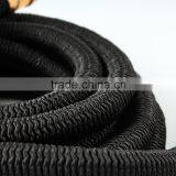 50 Ft Expandable Garden Hose Extra Strength Fabric,Double Latex Core,3/4 Snake Magic Pocket Water Hoses 8 Pattern Spray Nozzle thumbnail-2