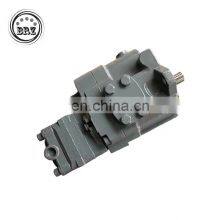 Nachi Hydraulic Pump PVD2B50 Main Pump PVD-2B-50BP-21G5-4597 thumbnail-4