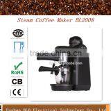 2015 Home Appliances High Quality Eco Friendly Coffee Maker With Ce Certification                        
                                                Quality Choice