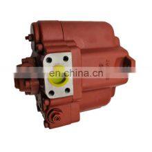 Original Nachi PVK-0B PVK-2B Hydraulic Piston Main Pump for Excavator PVK-2B-505-N-4963E thumbnail-3