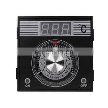 TEL96 96mm K J relay SSR Digital PID Temperature Controller TEL96-9001, oven temperature controller