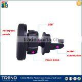 New Product Universal Mobile Phone Car Holder thumbnail-4