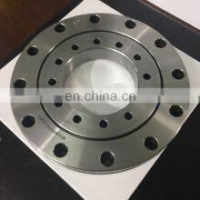 RU148G/X RU Bearing With Mounting Holes Crossed Roller Bearing thumbnail-4