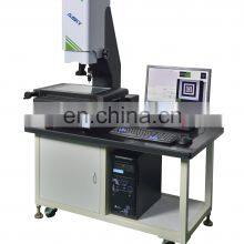 Professional Factory Industry Optical Machinery High Precision 2D VMM Vision Measuring Machine thumbnail-5