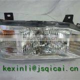 FOR CHINESE TRUCK BODY PARTS, SAIC-IVECO HONGYAN New Kingkan Truck Head Lamp thumbnail-1