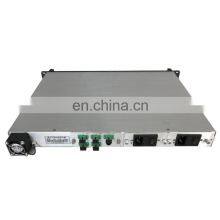1550nm Booster Fiber Catv Optical Amplifier Edfa With Wdm thumbnail-1