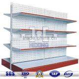 Stainless Steel| Galvanized Perforated Metal Mesh used for shelves