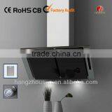 2015 New Model Stainless Steel Kitchen Hood