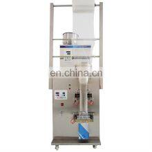 1-200g Sachets Pouch Powder Automatic Packing Machine For Small Business