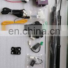 Auto Tailgate System Trunk Release Automatic Tailgate Lifter and Foot Sensor for Golf 8 2020+ thumbnail-2