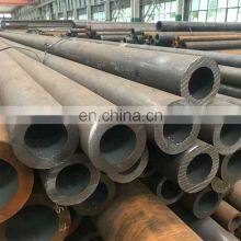 Factory Wholesale ASTM A36 Hot Rolled Carbon Steel Pipe thumbnail-4