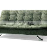 Reliable Fabric Modern Sleeping Sofa Bed