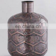 New Finished Metal Flower Pot thumbnail-4