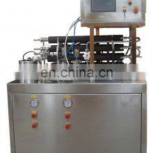 Automatic Lab Mini Uht Sterilizer Machine Experimental Milk Juice High Temperature Sterilizing Equipment Cheap Price for Sale thumbnail-2