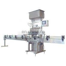 Automatic 100g 500g 1kg 2kg 5kg Flour Detergent Powder Filling Packing Machine Bottling Machine Filling Machine Liquid thumbnail-2