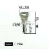 MC2R Key Blank Hot Sale thumbnail-2