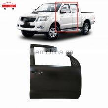 2005-2015 HILUX VIGO Front Door Truck Body Parts,OEM670020K010 670010K010 thumbnail-1