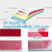 Labeling Tape, Number Transfer Warranty Clothing With Series Number Void Seal Tamper Evident Security Tape thumbnail-5