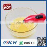 KH Highest Quality Assurance Promotional Battery Operate Egg Beater