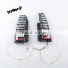 Maiker Offroad Rear Lamp LED Tail Light for Suzuki Jimny 98-17 for Car Accessories