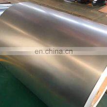 Prime Quality 0.6*1000mm Hot Dip Galvanized Steel Coil G180 G550 Az150 thumbnail-5