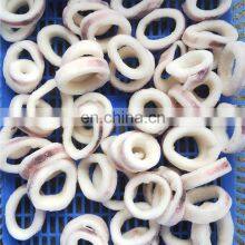 Frozen Todarodes Squid Ring Japan Squid Ring Wholesale thumbnail-1
