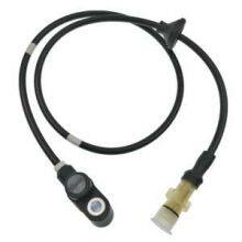 Haoxiang New Material Wheel Speed Sensor ABS 8980521221 8-980521221 For Isuzu thumbnail-5