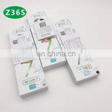 2022 Best Seller New Z36S Smartwatch Series 6 7 Men Hw22pro Z36 Reloj Girls Boy T500+ W26+ Plus Pro Sport Smart Watch thumbnail-2