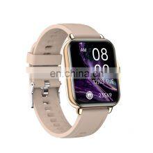 Q8 Men Woman Bracelet Heart Rate Fitness Call Tracker IP67 Waterproof Smart Phone Smart Watch thumbnail-4
