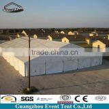 50x150m Insulated Aluminum Alloy Warehouse Used Industrial Tents for Church thumbnail-3