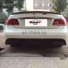 RD Fashionable Design New Arrival PD Style FRP Material Body Kit For 2009-2017 MERCEDES BENZ W207 C207 Body Kit thumbnail-4