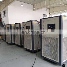 OEM ODM Centrifuge Solvent Cold Acohol Ethanol Herb Extraction Complete Solution thumbnail-5