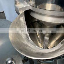 New Type Semi Automatic Double Head Cephalosporin Hard Gelatin Pill Empty Capsule Filling Machine With GMP Standard thumbnail-3