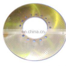 Aftermarket XCMG Backhoe Loader Wheel Spare Parts Main Brake Drive Plate LH 141012 thumbnail-4