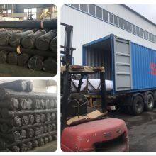 Factory Price HDPE Impermeable Film High Density Polyethylene 0.5mm 3.0mm Geomembrane for Pond Liner thumbnail-5