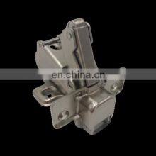 35mm Soft Close Drawer Concealed Cabinet Folding Table Customized Small Hinged Door Furniture