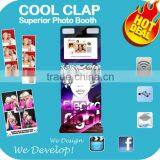 Shopping Mall Promotion Machine