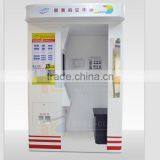 Cool Clap ID Photo Booth Vending Machine