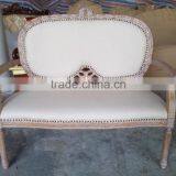 American Style Park Bench Garden Chair Public Area Used Relaxed Chairs thumbnail-3