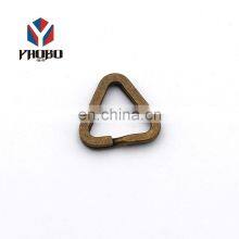 Numerous In Variety Rings Wholesale Keychain Metal Flat Split Key Ring For Strap thumbnail-4