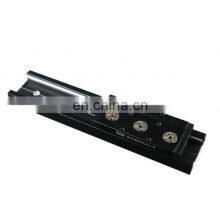 Dual Axis Linear Guide Rail SGR Series SGR15 With SGB15UU Block Bearing for CNC Machine