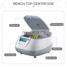 Larksci Liquid Pretreatment Laboratory Clinical Centrifuge Price thumbnail-5