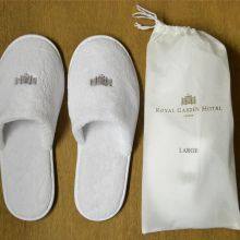 Luxury Hotel Disopsable Slipper thumbnail-1