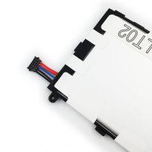 Tablet PC Replacement Battery T4000E For Samsung Galaxy Tab 3 7.0 SM T210 T211 T215 GT P3210 P3200 thumbnail-4