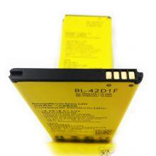 ORG Quality BL-42D1F Battery For LG VS987 US992 H868 H860 F700K H850 2800mAh High Quality Batteries thumbnail-2
