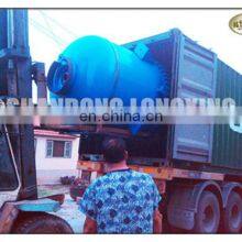 Manufacture Factory Price Reactor, Chemical Mixing Reactor Tank Chemical Machinery Equipment thumbnail-1