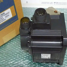 HC-SFS102K Mitsubishi Industrial 200V Power 3 Phase Servo Motor thumbnail-1