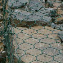 Heavy Zinc Coated Gabion Mesh thumbnail-4
